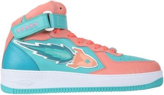 Enterprise Japan Rocket Mid Sneakers