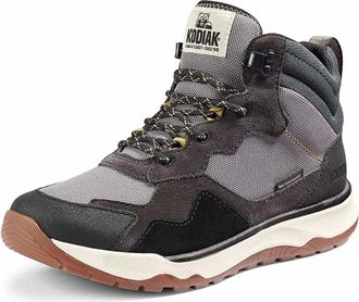 Kodiak Kodiak Womens Kenosee Mid Cut Waterproof Hiking Boot