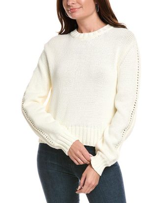 Michael Stars Merle Sweater