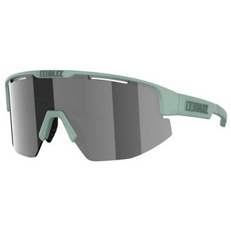 Bliz Matrix S3 (VLT 13%) with Mirror Velobrille - Unisex | grau