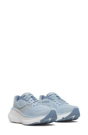 Saucony Guide 19 Running Shoe in Celestial at Nordstrom, Size 10.5
