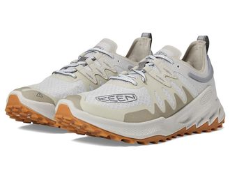 Keen Zionic Speed Mens Shoes Vapor/Alloy : 11.5 D - Medium, Synthetic