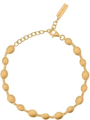 Murkani Soul Protector Bracelet in Yellow Gold at Nordstrom