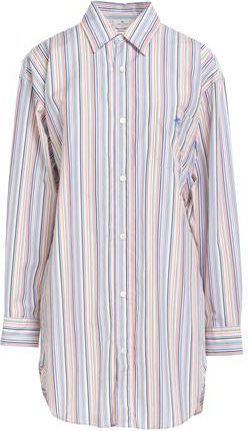 Etro TOPWEAR - Shirts on YOOX.COM