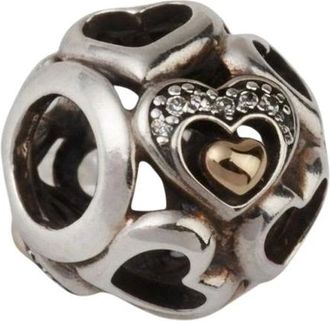 Pandora Donna, Accessori, Grigio, Taglia unica, new