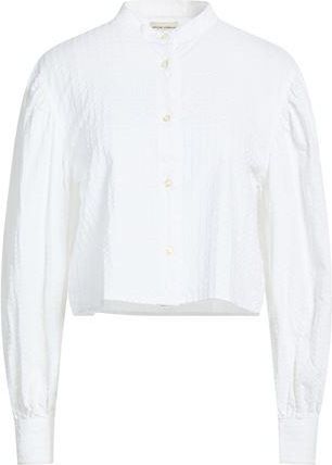 Officine G&eacute;n&eacute;rale TOPWEAR - Camicie su YOOX.COM