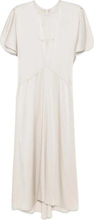 Isabel Marant Keany Midi Dress