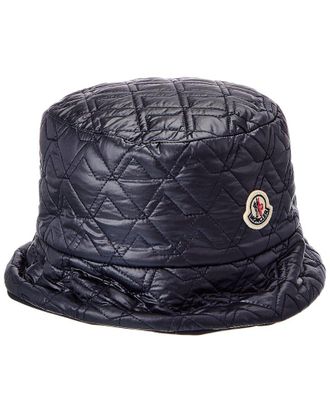 Moncler Reversible Bucket Hat