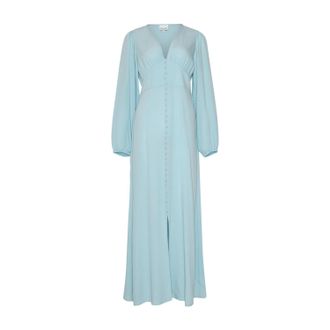 Noella Lilith Maxi-jurk