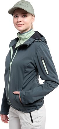 Icepeak Softshelljacke