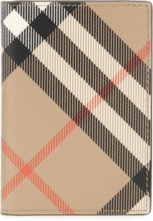 Burberry Uomo, Accessori, Beige, Taglia unica, new