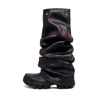 Rombaut Rombaut, Dames, Schoenen, Zwart, Maat: 39 EU Leer
