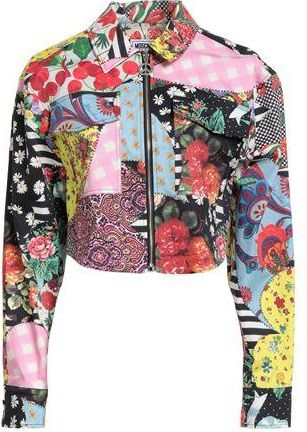 Moschino CAPISPALLA - Giacche & Giubbotti su YOOX.COM