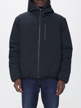 Save The Duck Giubbotto Ezra reversibile Save The Duck in nylon trapuntato