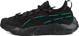 Puma Plexus Black Varsity Green 386329-02