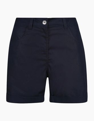 Regatta Womens Regatta Womens/Ladies Pemma Shorts - Navy - Size: 12 uk s
