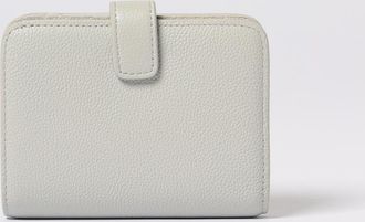 Emporio Armani Portafoglio Emporio Armani in pelle a grana