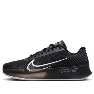 Nike (WMNS) Nike Court Air Zoom Vapor 11 HC Black White DR6965-001