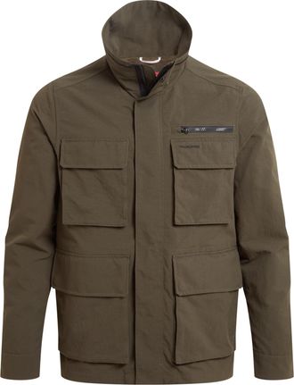 Craghoppers Mens Adventure IV Nosilife Jacket (Woodland Green) - Dark Green - Size X-Large