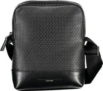 Calvin Klein Monogram Schoudertas K50k508338