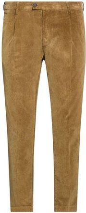 Gabardine PARTES DE ABAJO - Pantalones en YOOX.COM