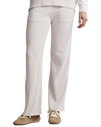 Barefoot Dreams Cozychic Ultra Lite Wide Leg Pant