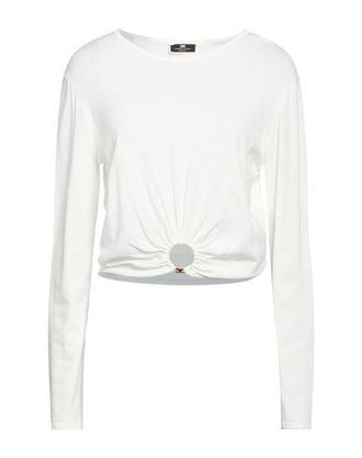 Elisabetta Franchi PRENDAS DE PUNTO - Pullover en YOOX.COM