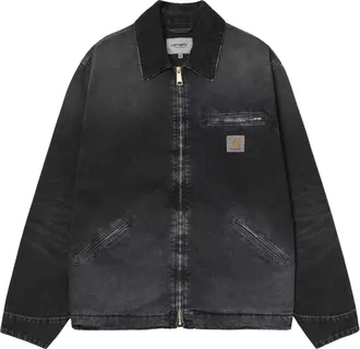 Carhartt Work in Progress Uomo, Giacche, Nero, XL, new