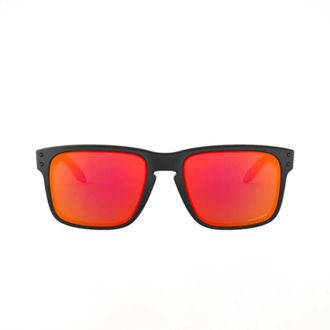 Oakley Sunglasses, unisex, Black, Size: 55 MM Holbrook Sunglasses