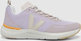 Veja Impala Lightweight Trainers, Purple & grey, 3