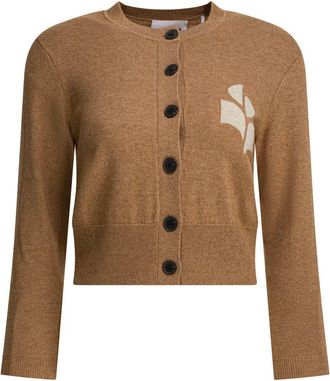 Isabel Marant Newton Cardigan