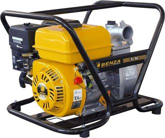 Benza Benza - Motobomba Bx300