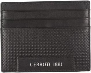 Cerruti Small Leather Goods - Cardholders on YOOX.COM