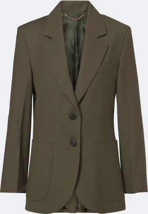 Victoria Beckham Katherine blazer