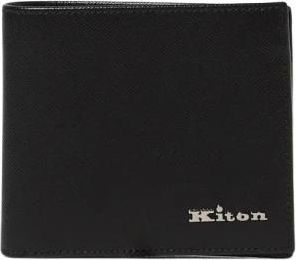 Kiton Uomo, Accessori, Nero, Taglia unica, new