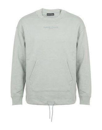 Emporio Armani TOPWEAR - Sweatshirts sur YOOX.COM
