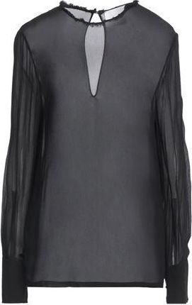 Nude TOPWEAR - Tops on YOOX.COM