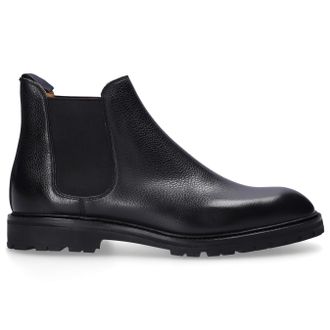 Crockett & Jones Chelsea Boots CHELSEA11 schwarz