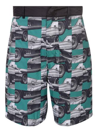 Ferrari Shorts