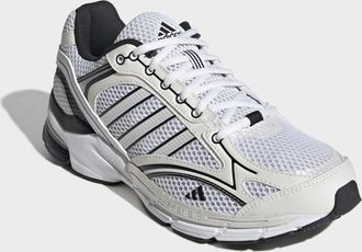 adidas Sneaker ADIDAS SPORTSWEAR SPIRITAIN 2000, Damen, Gr. 42,5, cloud wei&szlig;, zero metallic, core schwarz, Synthetik, Textil, Schuhe Sneaker