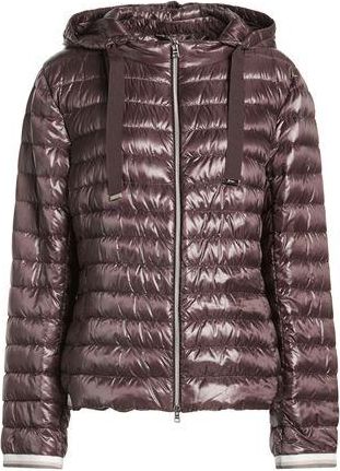 Herno CAPISPALLA - Piumini & Imbottiti Sintetici su YOOX.COM