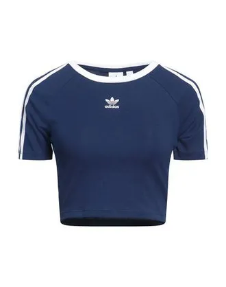 adidas TOPWEAR - T-shirts on YOOX.COM