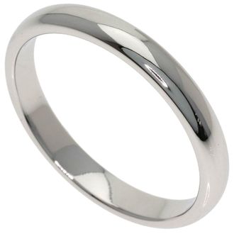 Tiffany & Co. Band Ring (Pre-Owned)
