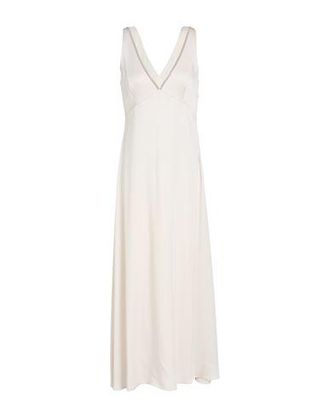 PESERICO DRESSES - Maxi dresses on YOOX.COM