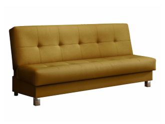 Mirjan24 Sof&aacute; Cama Columbus 107, Kronos 01, Almacenaje, 0, 90x193x85cm