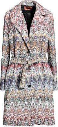 Missoni ROPA DE ABRIGO - Abrigos y gabardinas en YOOX.COM