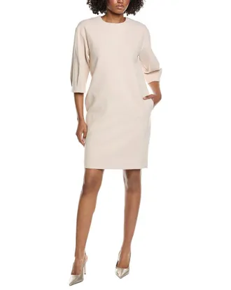 PESERICO Shift Dress