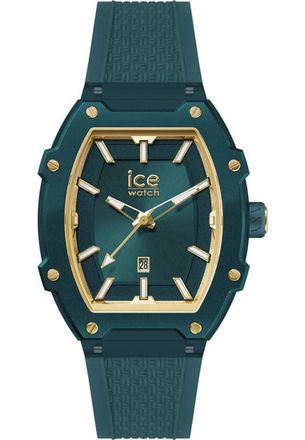 Ice Watch Ice Watch Ice Boliday - Verdigris Dames Horloge Groen 023996
