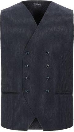 Daniele Alessandrini SUITS and CO-ORDS - Waistcoats sur YOOX.COM