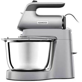 Kenwood Hmp54.000si Batidora De Mano Chefette Incl. Vaso Mezclador